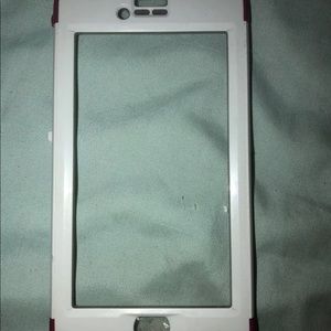 iPhone 6 life proof case